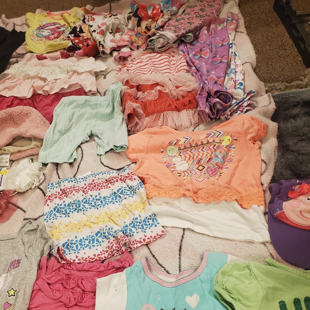 3t clothes bundle - Picture 3 of 7